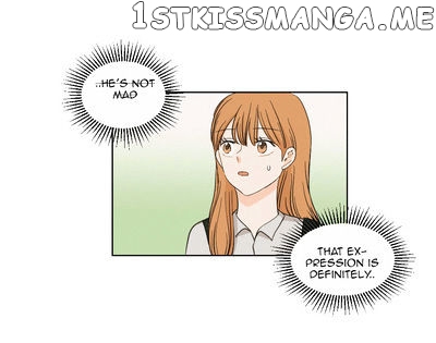 I Hate Love chapter 8 - page 49