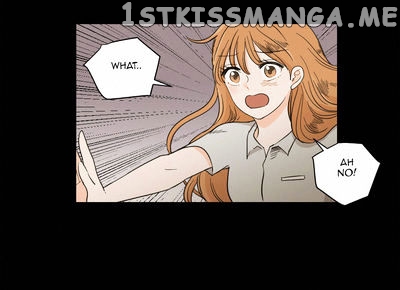 I Hate Love chapter 8 - page 5