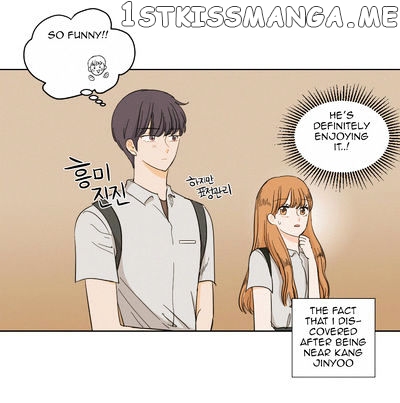 I Hate Love chapter 8 - page 50