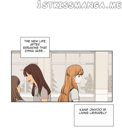 I Hate Love chapter 8 - page 52