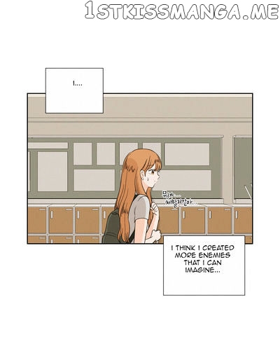 I Hate Love chapter 8 - page 58