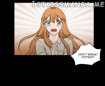 I Hate Love chapter 8 - page 7