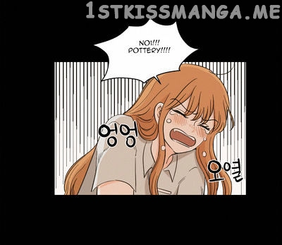 I Hate Love chapter 8 - page 9