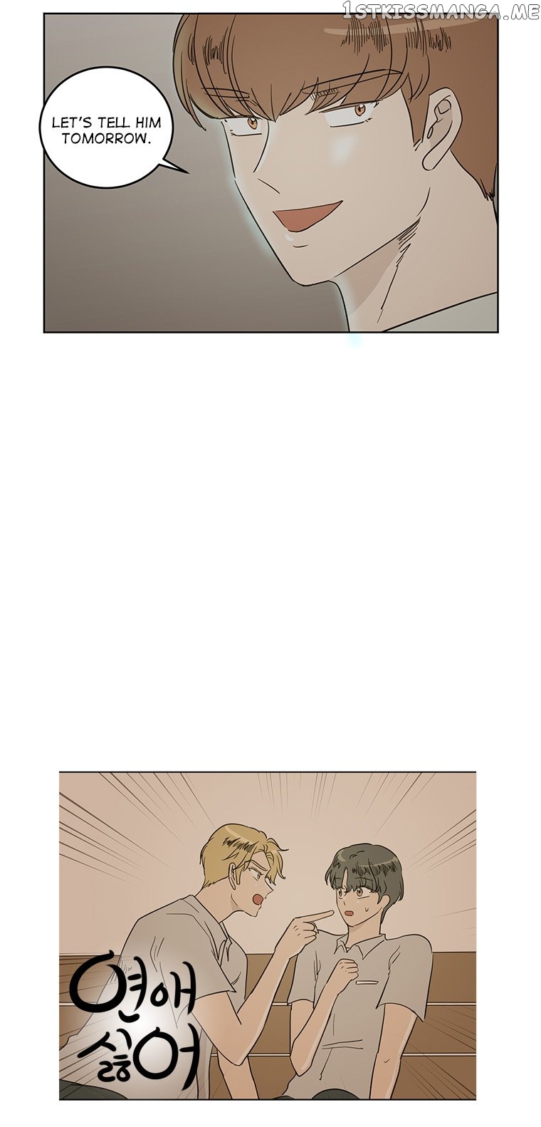 I Hate Love chapter 28 - page 12
