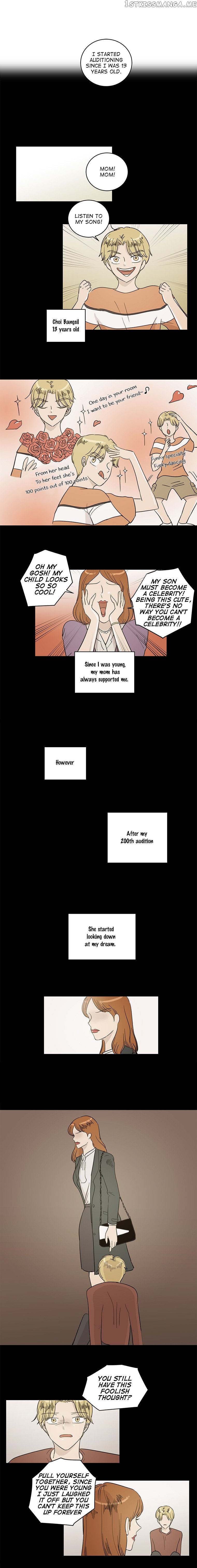 I Hate Love chapter 28 - page 5