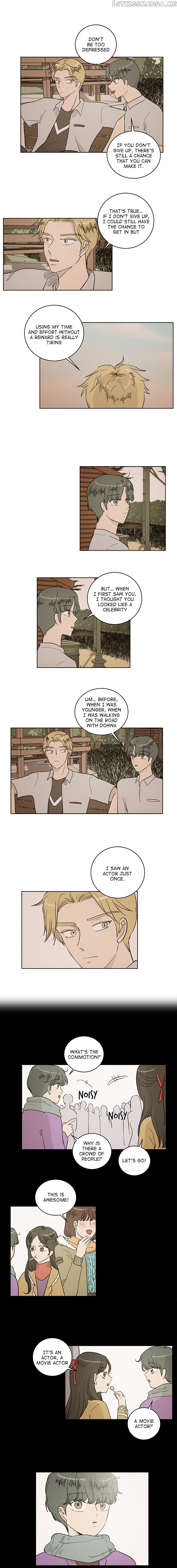 I Hate Love chapter 28 - page 7