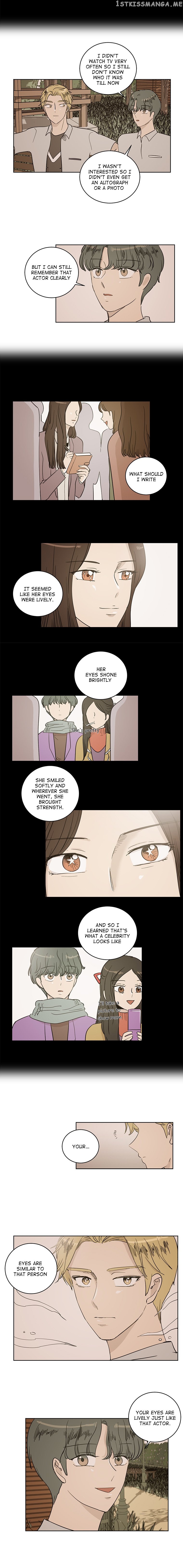 I Hate Love chapter 28 - page 8
