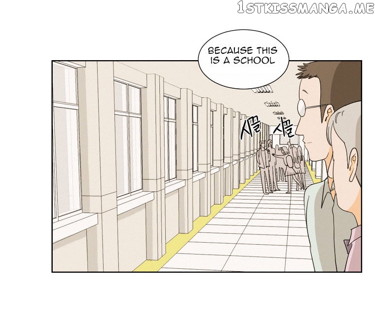 I Hate Love chapter 6 - page 10