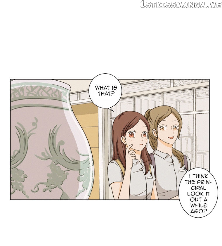 I Hate Love chapter 6 - page 14