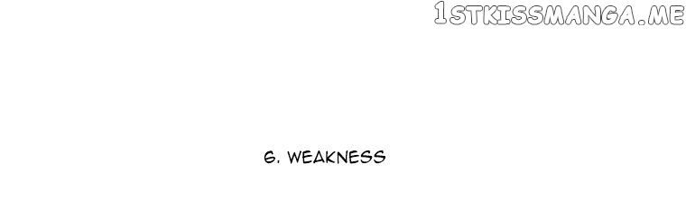 I Hate Love chapter 6 - page 20