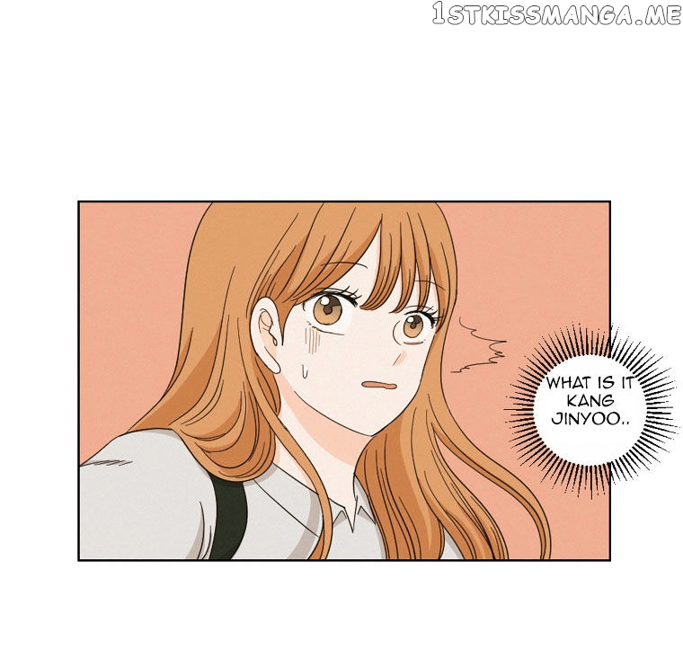 I Hate Love chapter 6 - page 22