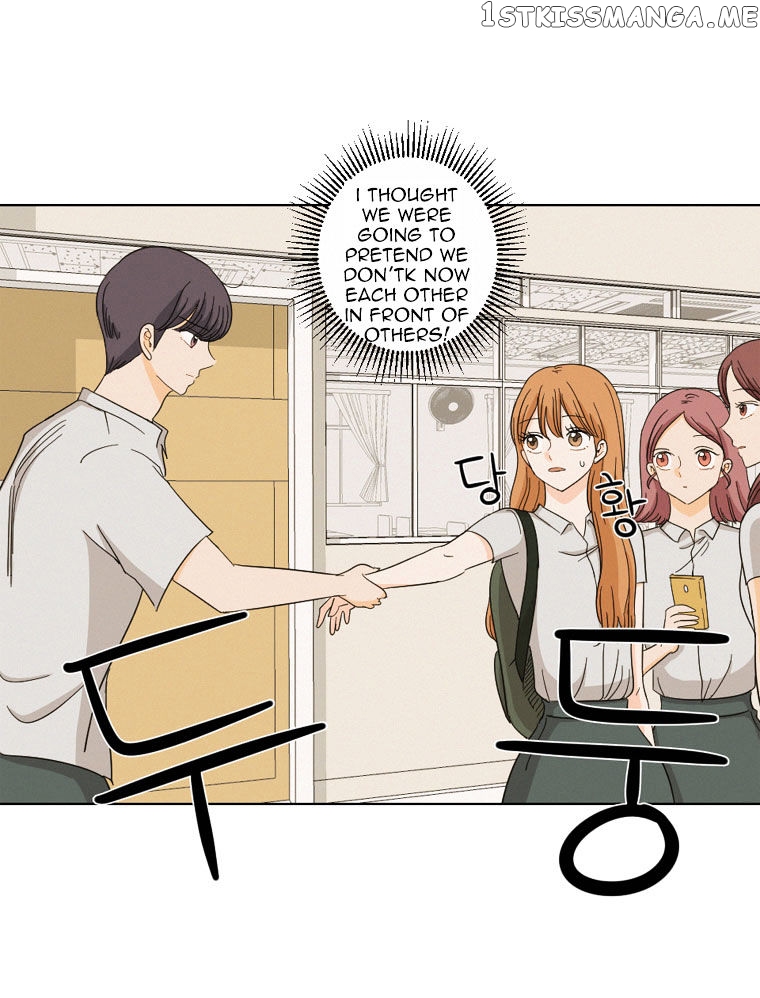 I Hate Love chapter 6 - page 23