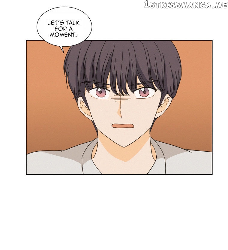 I Hate Love chapter 6 - page 24