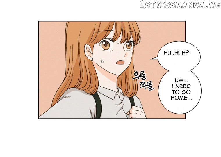 I Hate Love chapter 6 - page 25