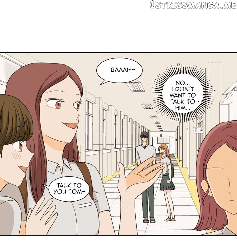 I Hate Love chapter 6 - page 27