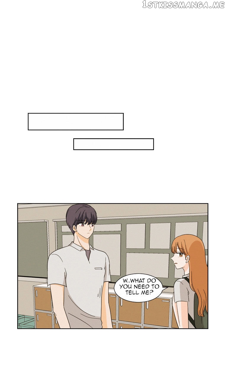 I Hate Love chapter 6 - page 28