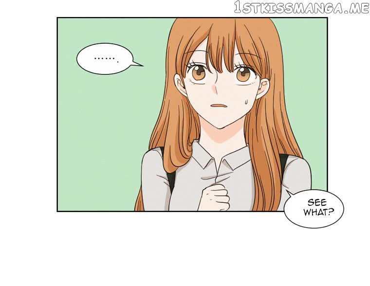 I Hate Love chapter 6 - page 30