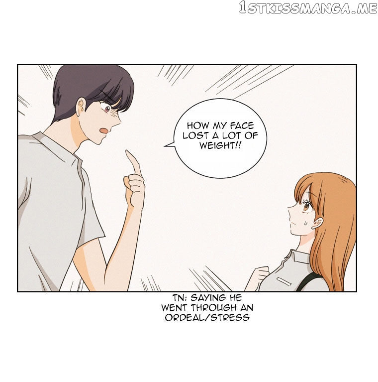 I Hate Love chapter 6 - page 31