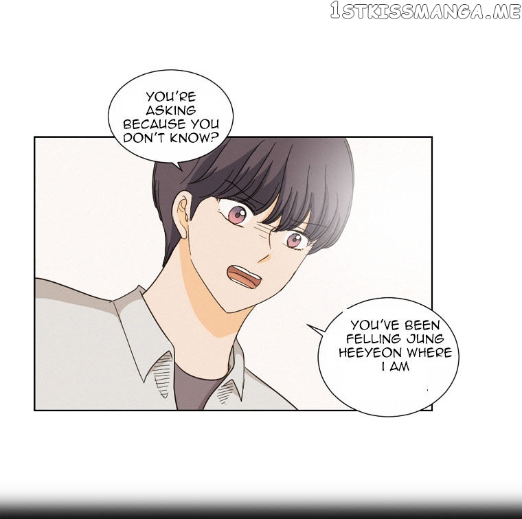 I Hate Love chapter 6 - page 33