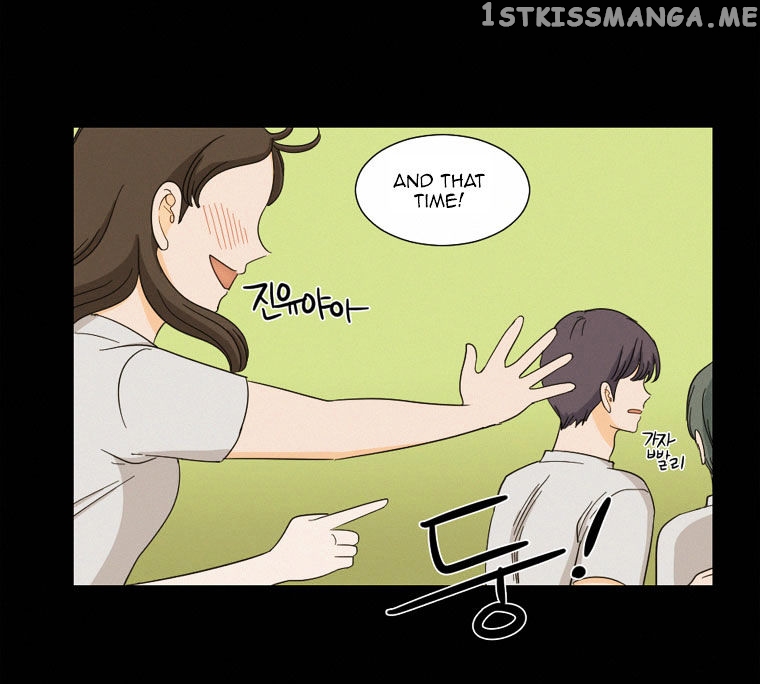 I Hate Love chapter 6 - page 35