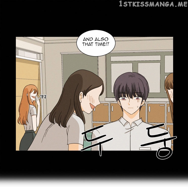 I Hate Love chapter 6 - page 36