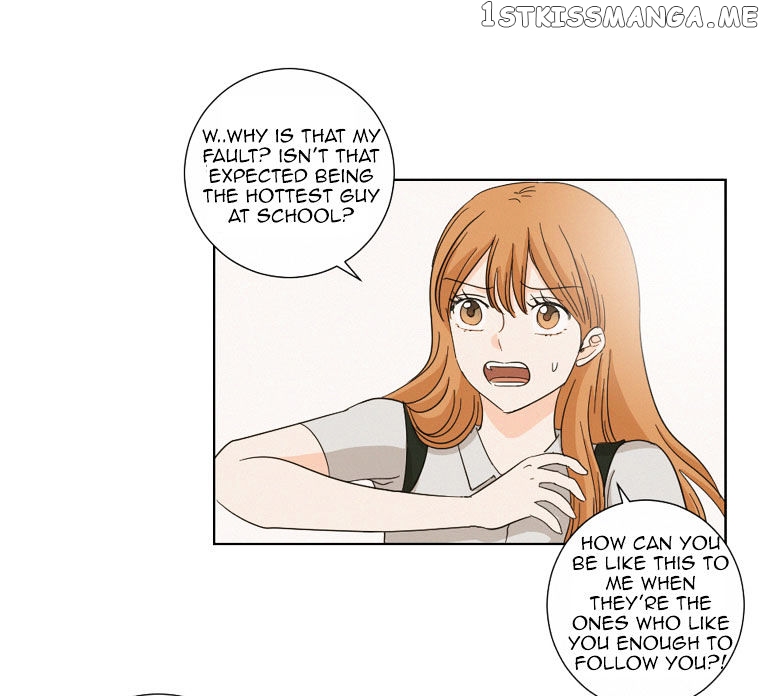 I Hate Love chapter 6 - page 38