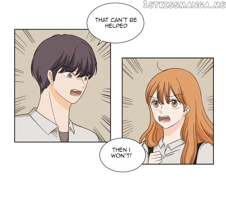 I Hate Love chapter 6 - page 40