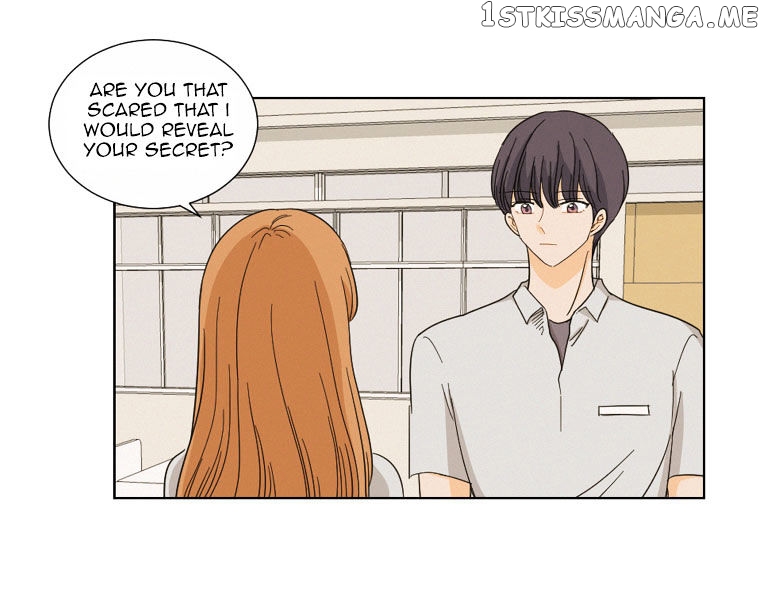 I Hate Love chapter 6 - page 43
