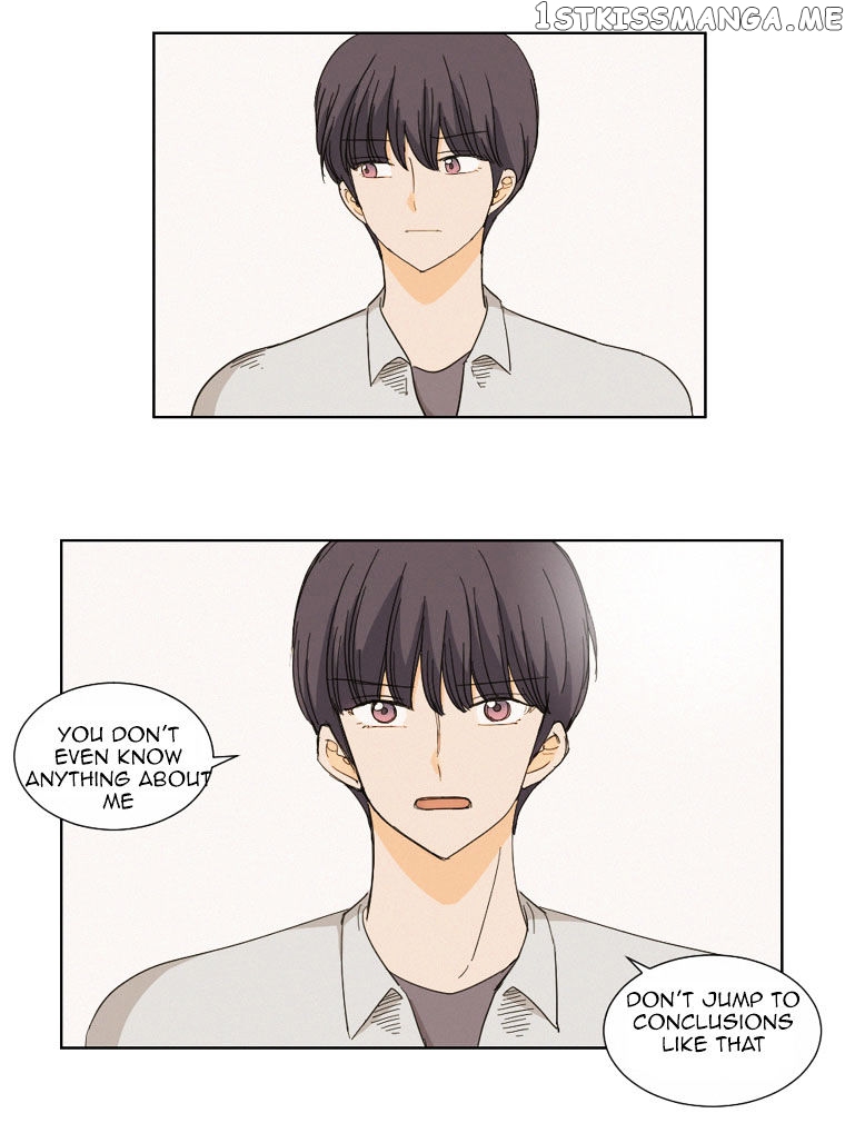 I Hate Love chapter 6 - page 46