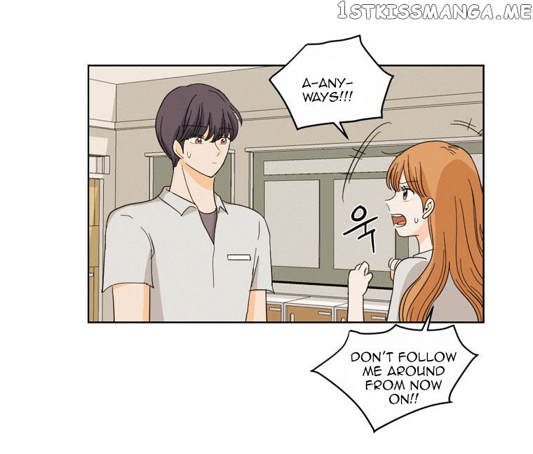 I Hate Love chapter 6 - page 48