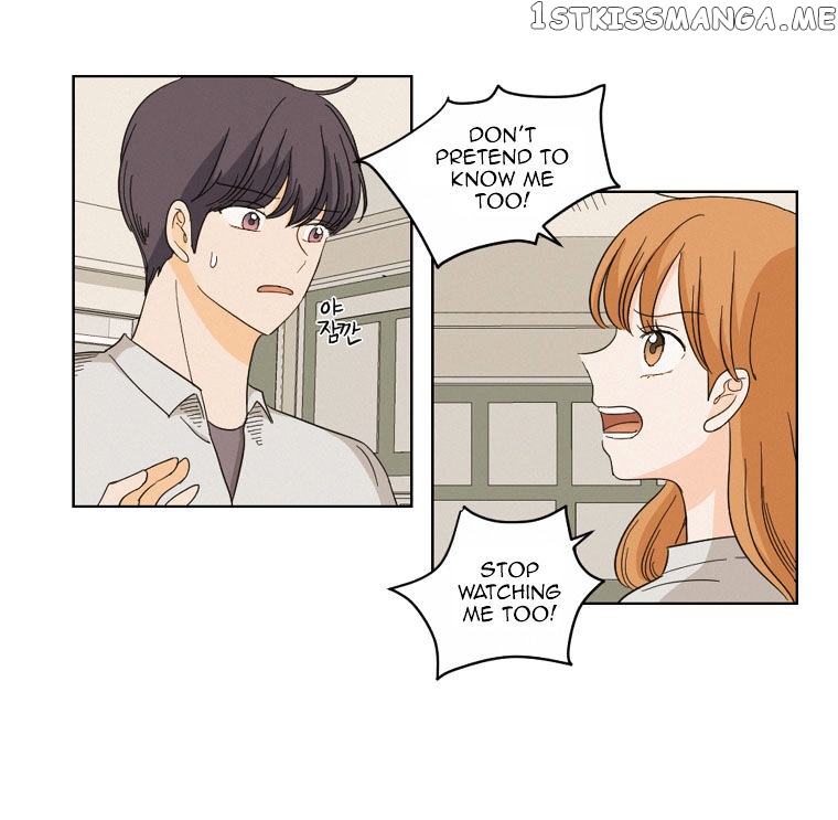I Hate Love chapter 6 - page 49