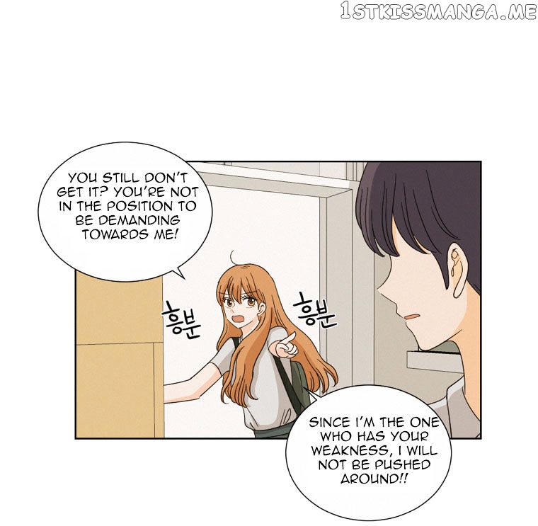 I Hate Love chapter 6 - page 52