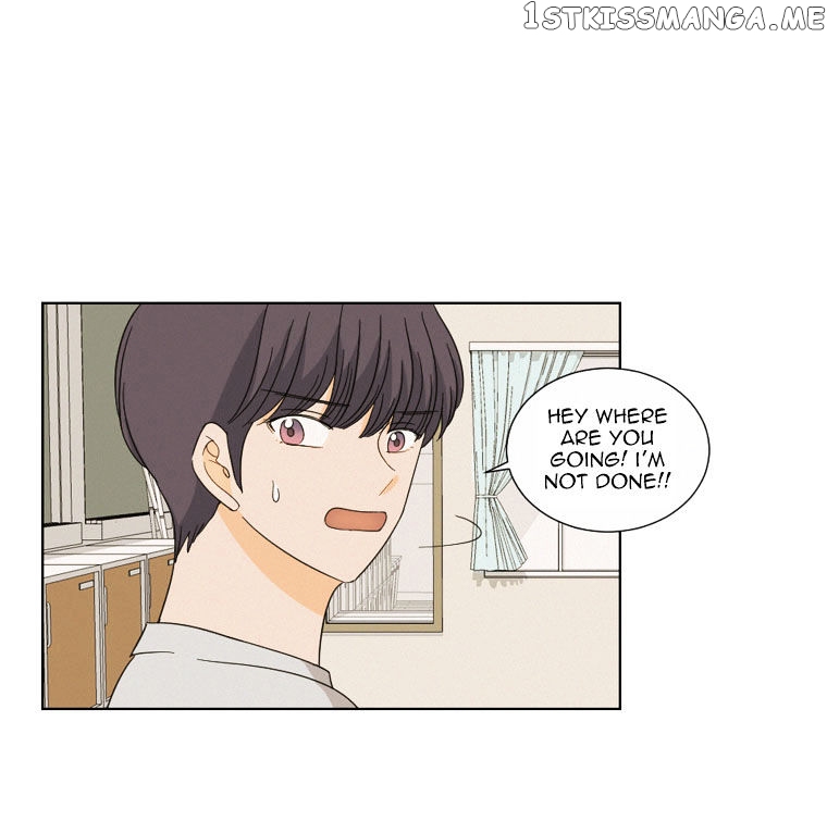 I Hate Love chapter 6 - page 53