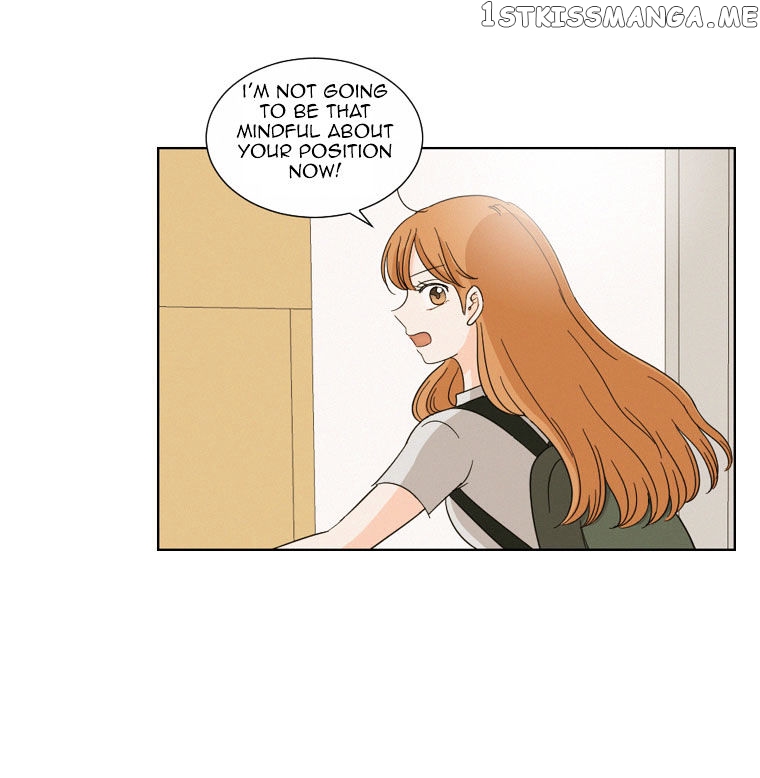 I Hate Love chapter 6 - page 54