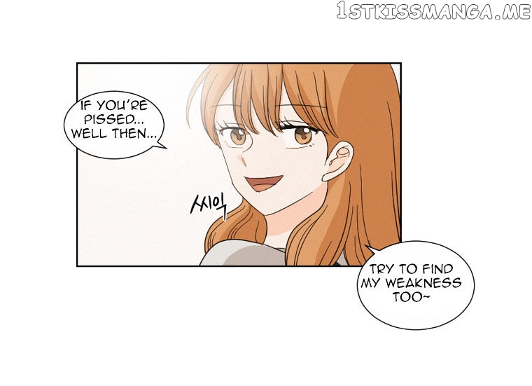 I Hate Love chapter 6 - page 55