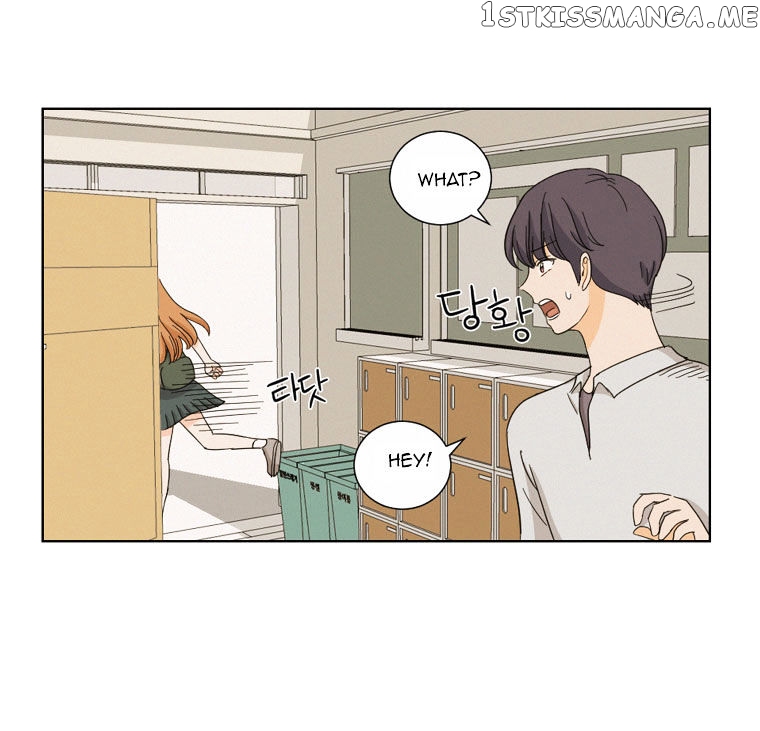 I Hate Love chapter 6 - page 56