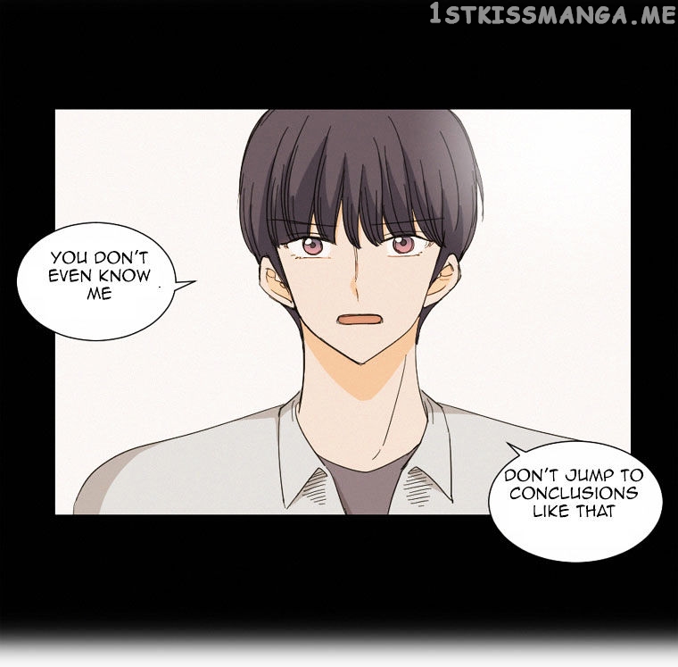 I Hate Love chapter 6 - page 59