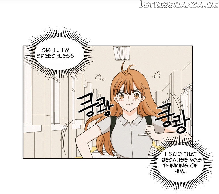 I Hate Love chapter 6 - page 60