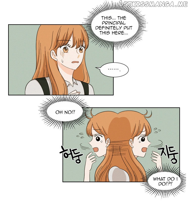 I Hate Love chapter 6 - page 65