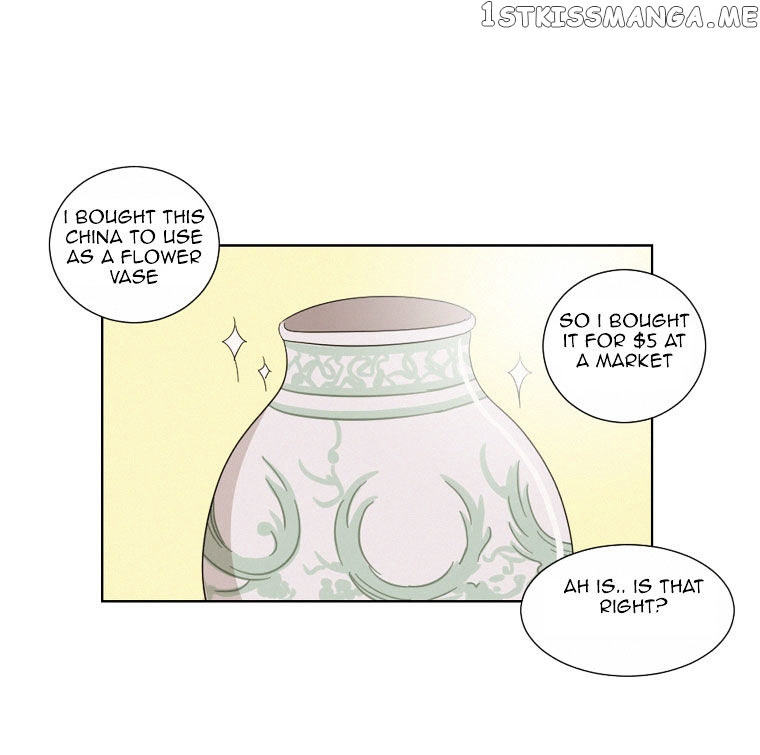 I Hate Love chapter 6 - page 7