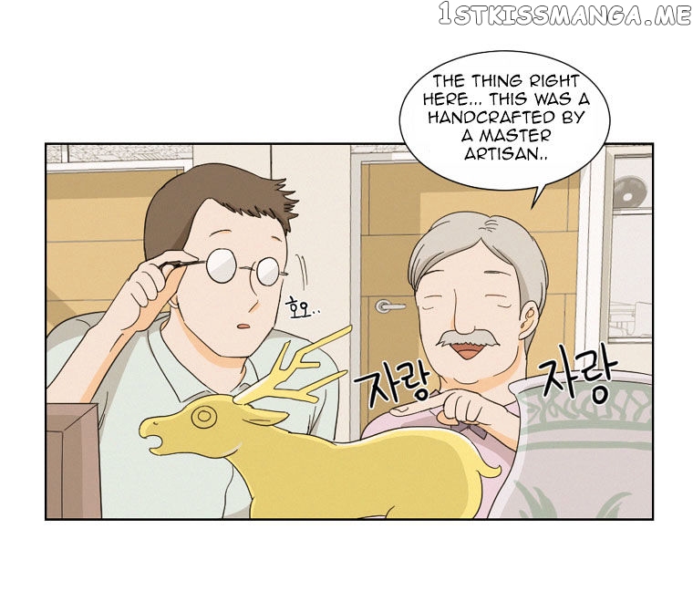 I Hate Love chapter 6 - page 8