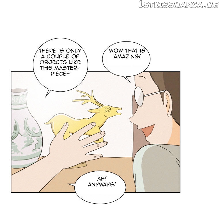 I Hate Love chapter 6 - page 9