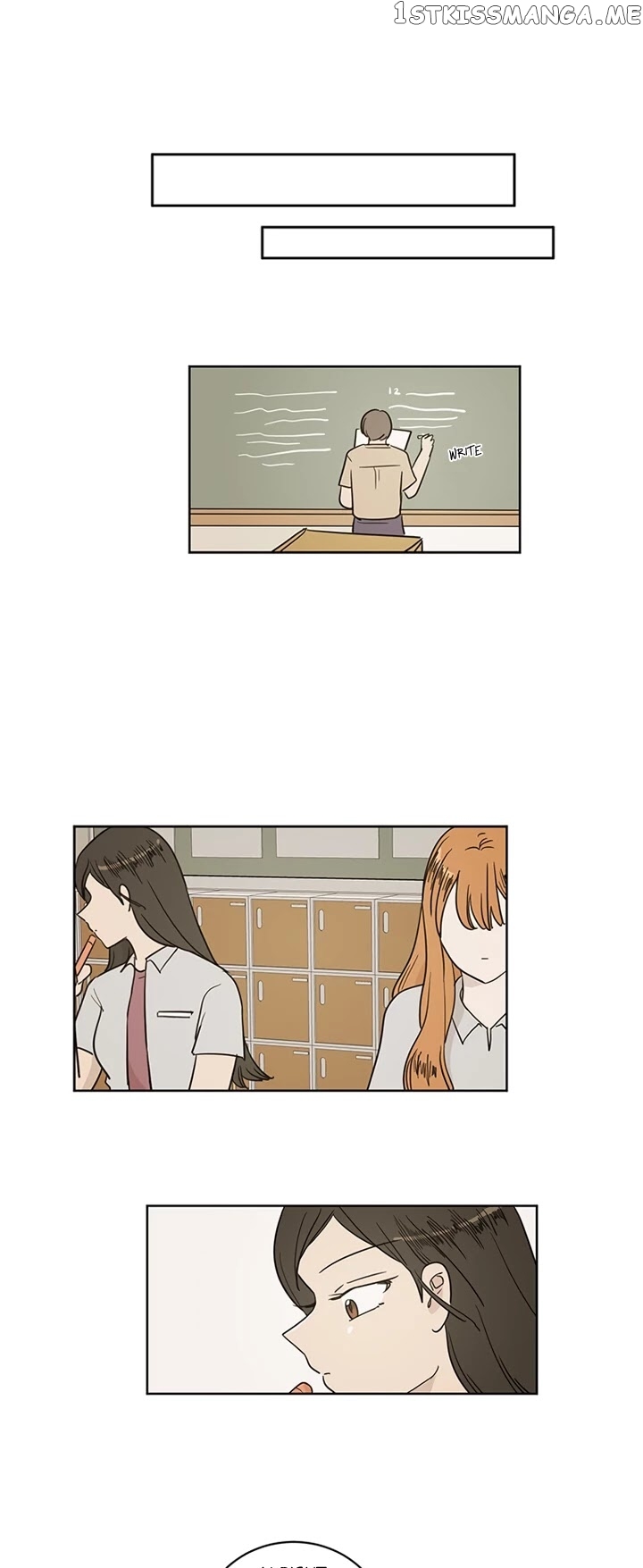 I Hate Love chapter 50 - page 16
