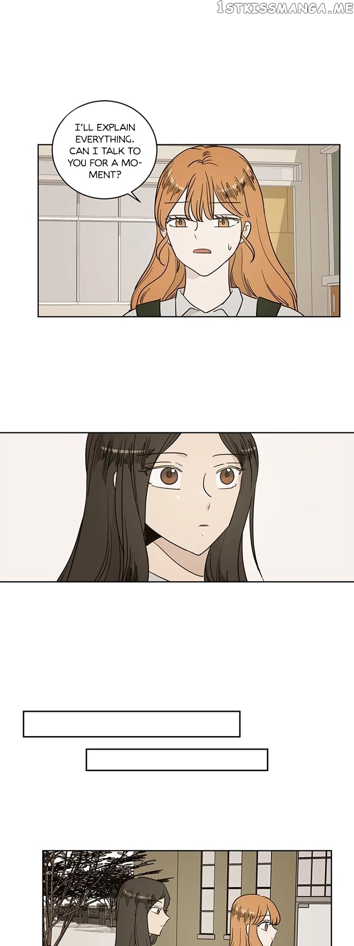 I Hate Love chapter 50 - page 2