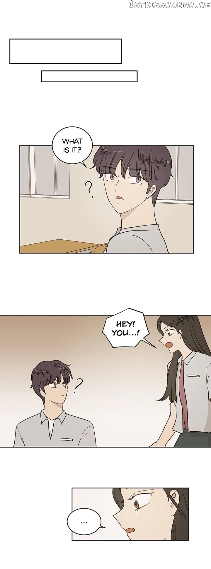 I Hate Love chapter 50 - page 22