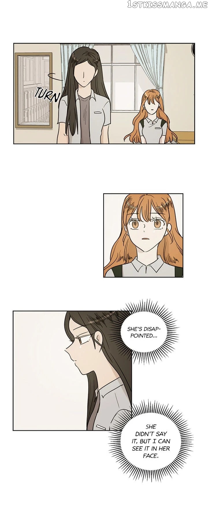 I Hate Love chapter 49 - page 10