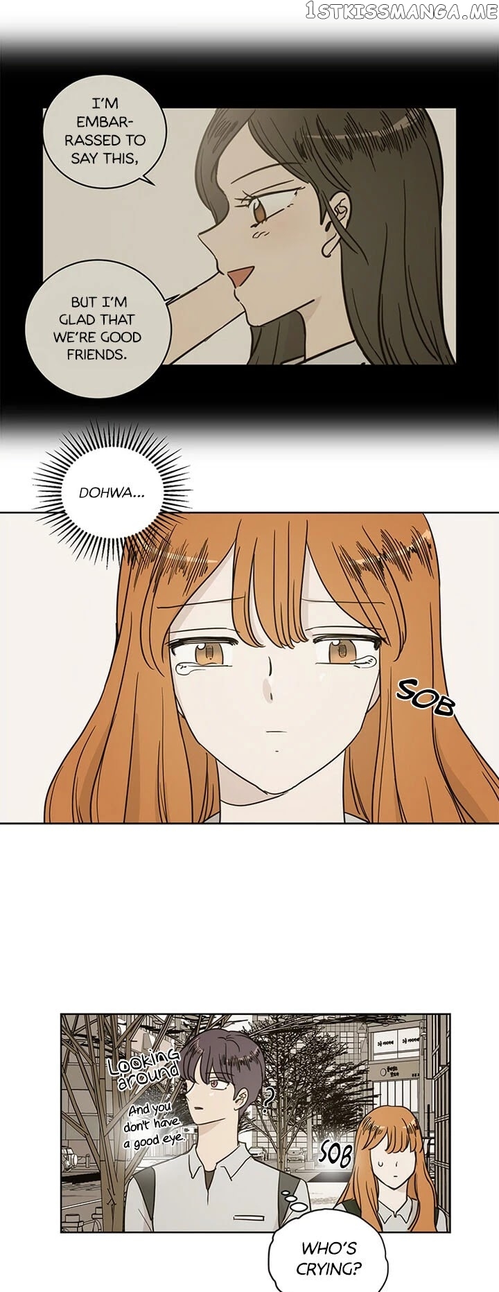 I Hate Love chapter 49 - page 14