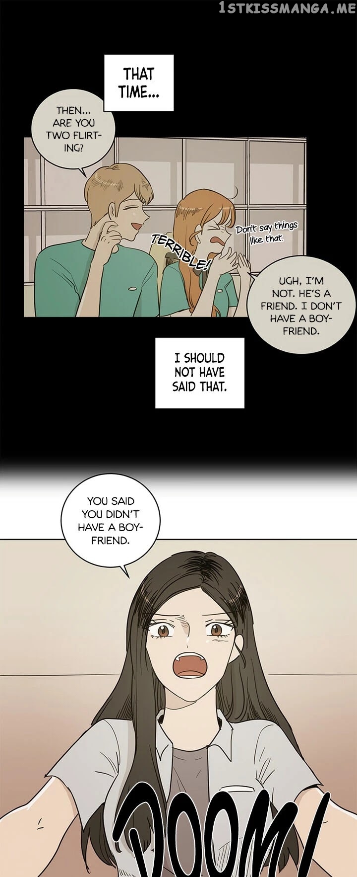 I Hate Love chapter 49 - page 2