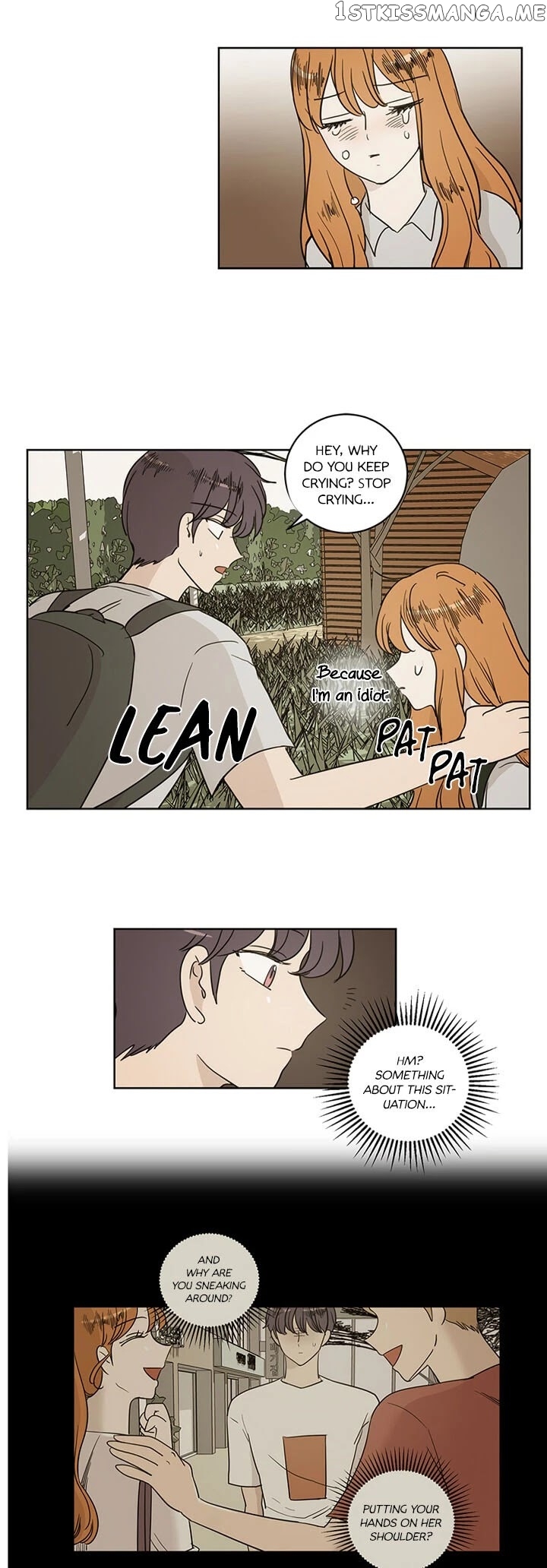 I Hate Love chapter 49 - page 20