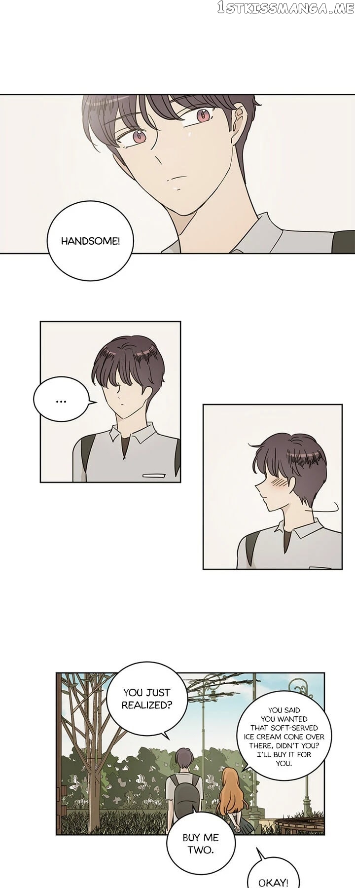 I Hate Love chapter 49 - page 24